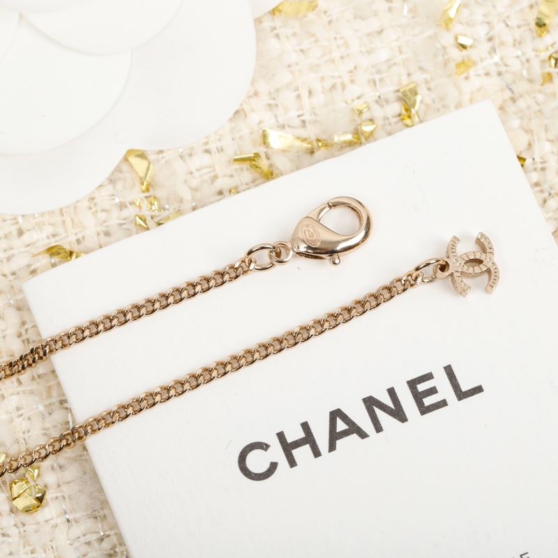 Chanel Necklaces